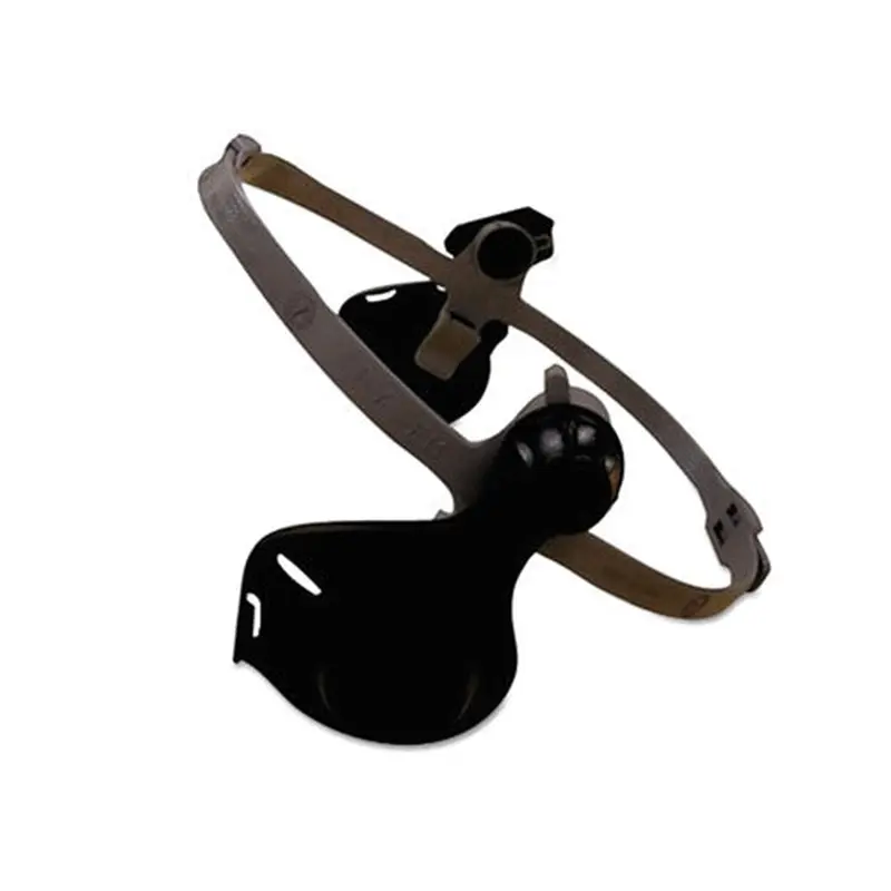 3M Speedglas 9100 Hard Hat Adapter, for 9100 Series Welding Helmets (711-06-0014-00NR) Each
