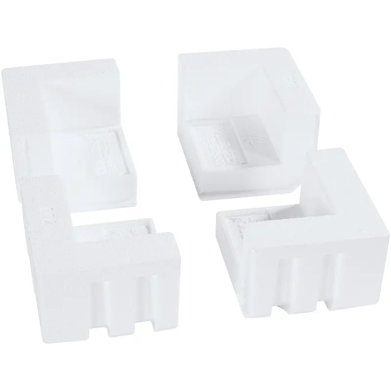 4 7/8 x 4 x 3 1/4" Foam Corners (PF202) Case Of 320