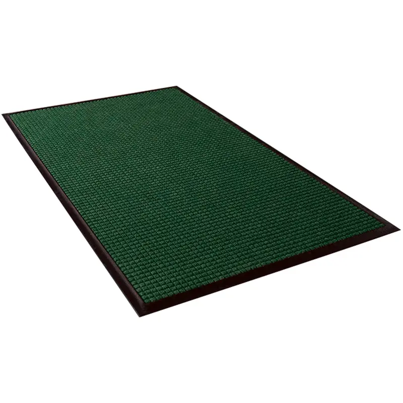 4 x 16' Green Waterhog Mat (MAT165GN) Each