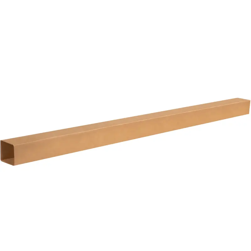 4" x 4" x 72" Telescoping Inner Boxes (T4472INNER) Bundle Of 25