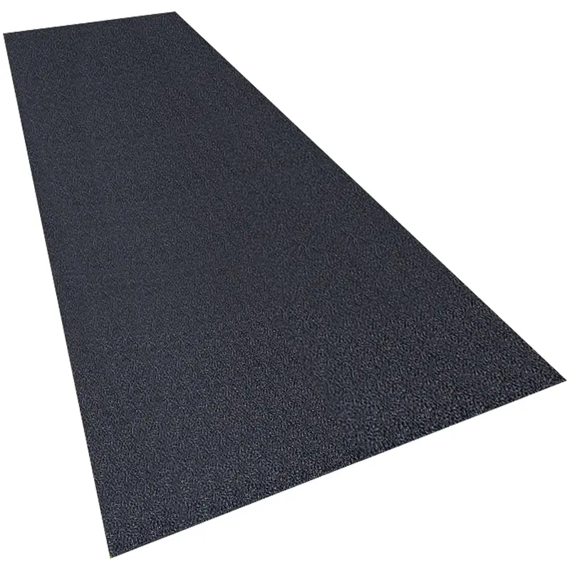 4 x 6' Black Premium Anti-Fatigue Mat (MAT270BK) Each