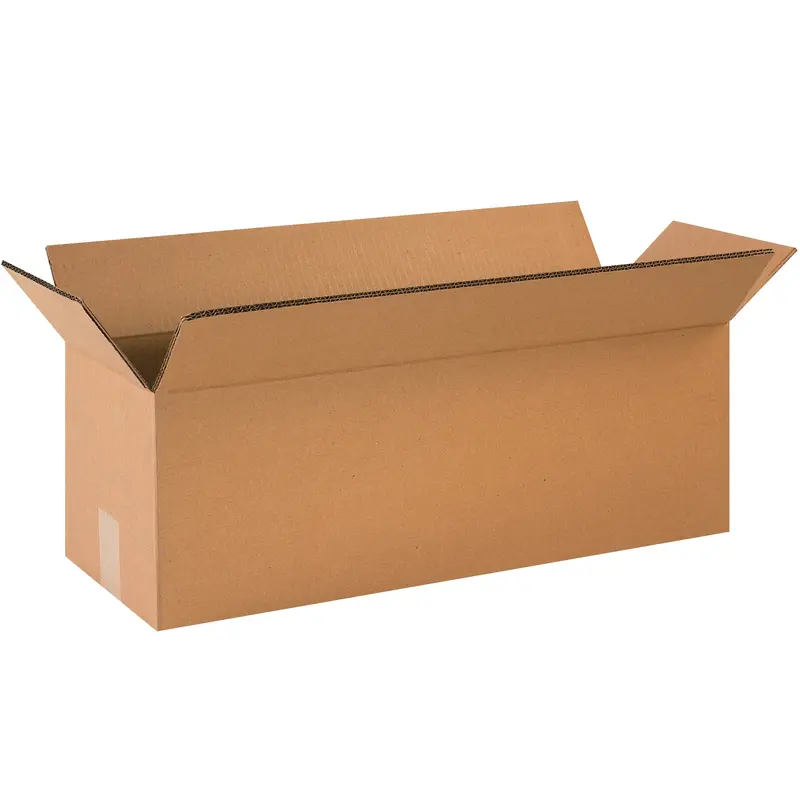 40 x 12 x 12" Double Wall Boxes (HD401212DW) Bundle Of 10