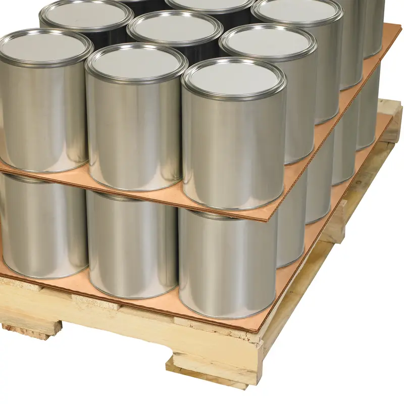 48 x 48" Double Wall Corrugated Sheets (SP4848DW) Bundle Of 5