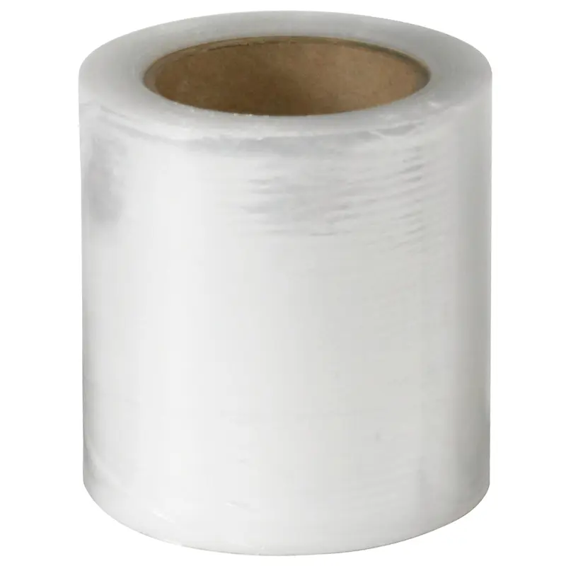 5" x  120 Gauge x 600' Bundling Stretch Film (TNB705) Case Of 12