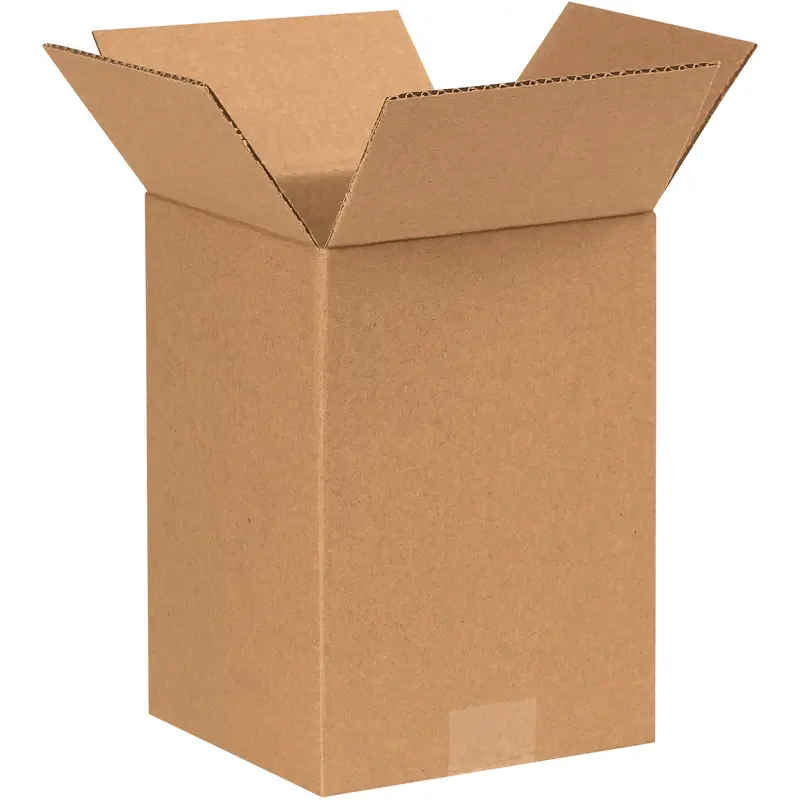 7 x 7 x 9"  Corrugated Boxes (779) Bundle Of 25