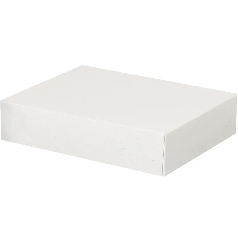 8 1/2 x 11 x 2 1/2" Stationery Folding Cartons (RA1) Case Of 200