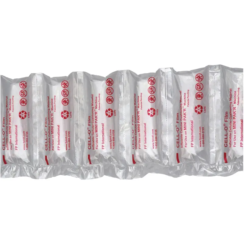 8 x 4" MINI PAK'R Air Pillows (MINP84) Case Of 2