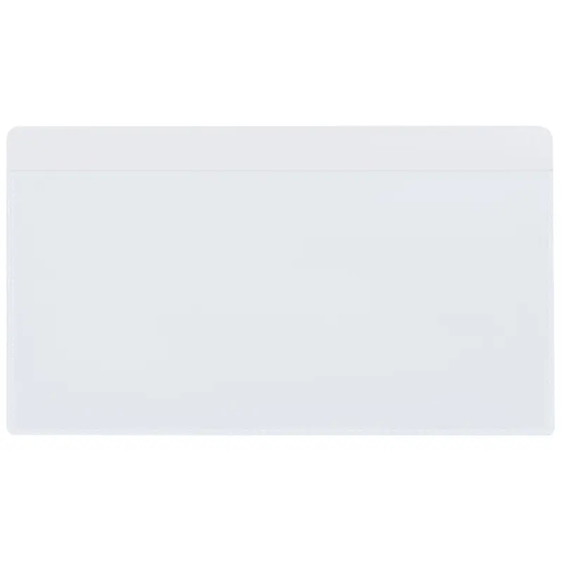 8 x 5" Binder Add-On Filing Pocket (JTH259) Case Of 50