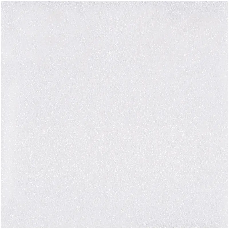 8 x 8" Air Foam Sheets (FS0808) Case Of 1800