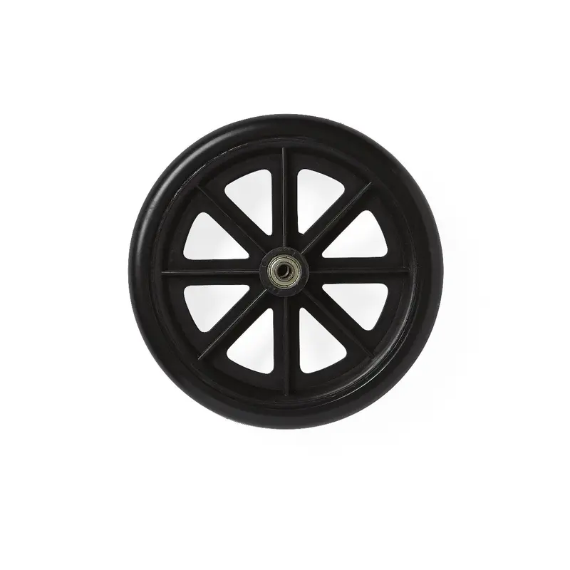 8" Front Caster with Bearings for K1 Basic Wheelchair, 1 EA (WCA806930K1B) Each