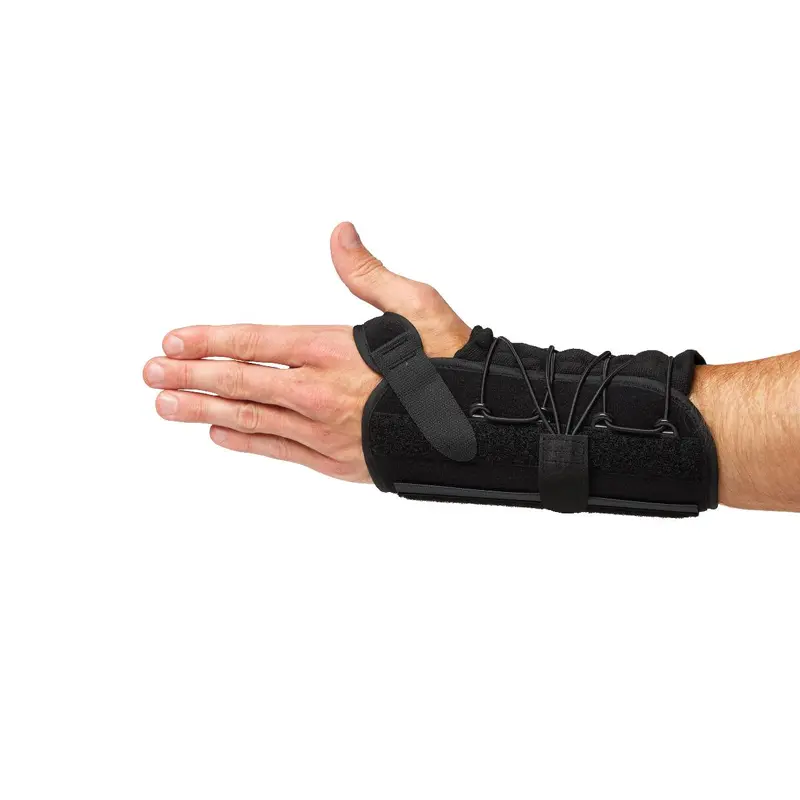 8" Wrist Lacer, Right, Size XL, 1 EA (ORT18510RXL) Each