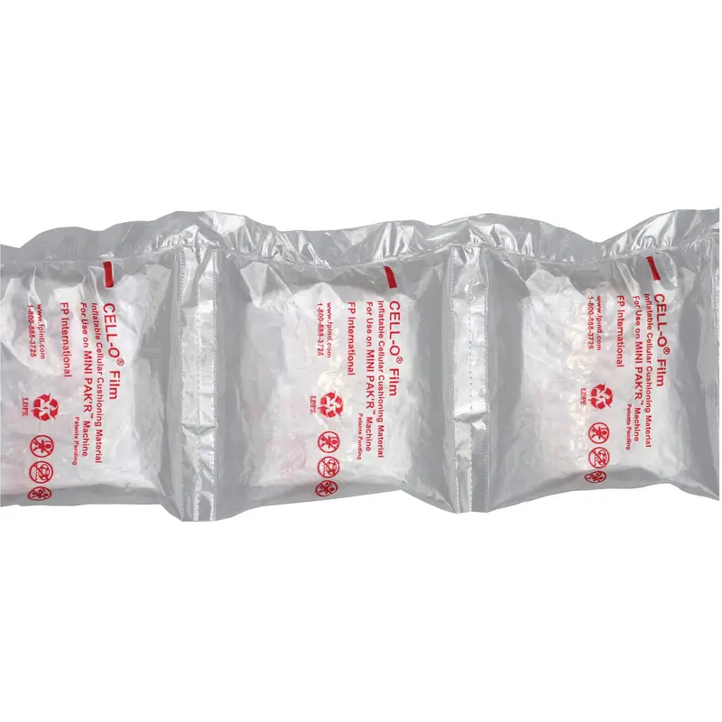 8 x 8" MINI PAK'R Air Pillows (MINP88) Case Of 2