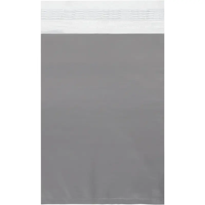 9 x 12" Clear View Poly Mailers (CV912100PK) Case Of 100