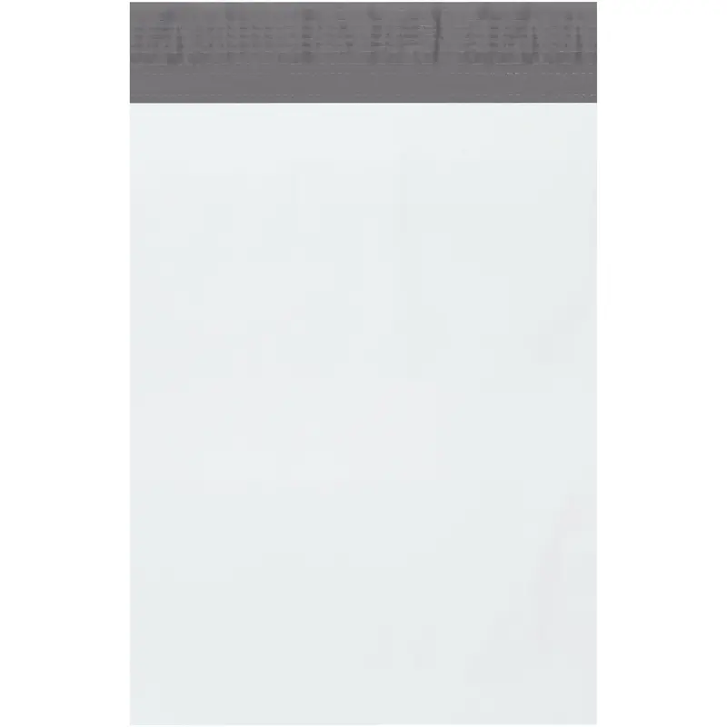 9 x 12" Poly Mailers with Tear Strip (B873) Case Of 500