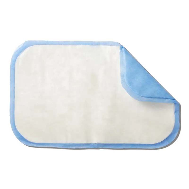 9" x 15" SORBEX Sterile Absorbent Dressings, 30/CS (NONEX0915) Case of 30