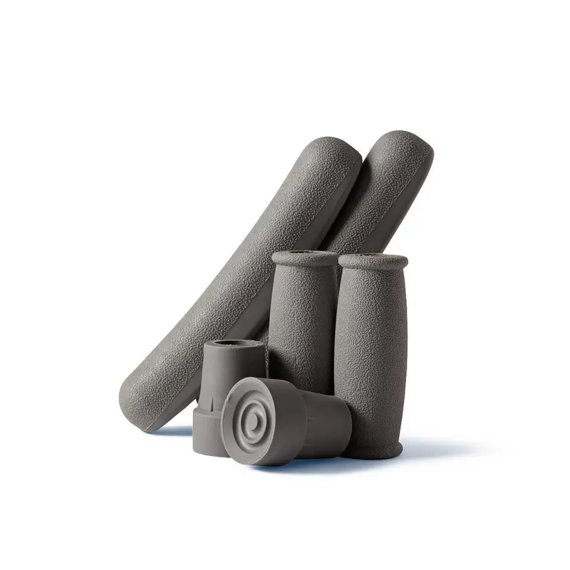 Accessory Kit for Guardian Crutches, 6/CS (MDS80269) Case of 6