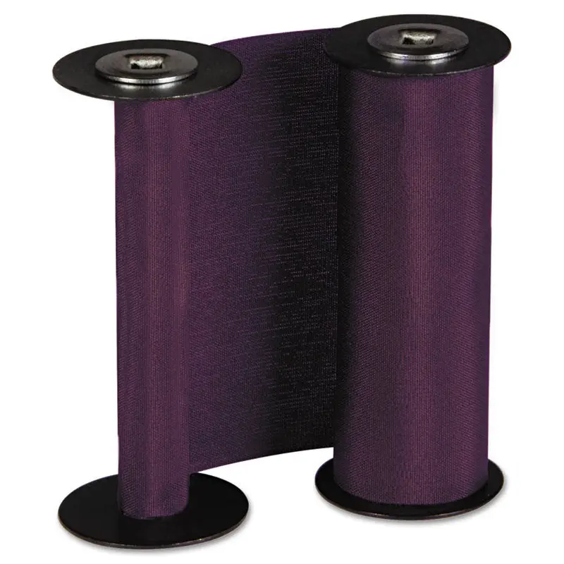 Acroprint 200137000 Ribbon, Purple (ACP200137000) Each