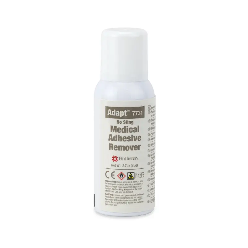 Adapt Adhesive Remover Spray 2.7 oz. (851681_EA) 1/EA