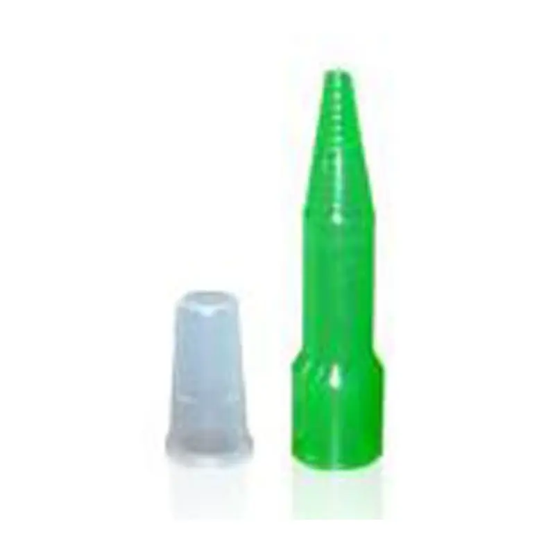Addto Catheter Plug and Tip Protector (802568_BX) 100/BX