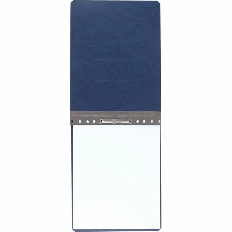 ACCO Report Cover with Top Binding, Blue, Each (ACC17023) 1 Pack of 1