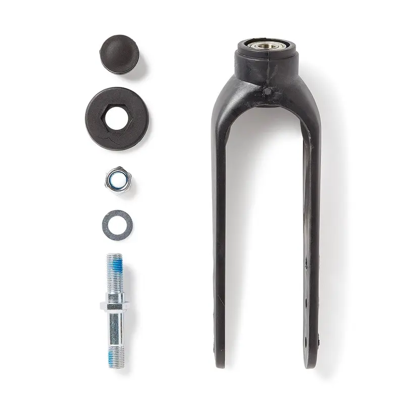 Adjustable Front Fork for K1 Basic Wheelchair, 1 EA (WCA806931K1B) Each