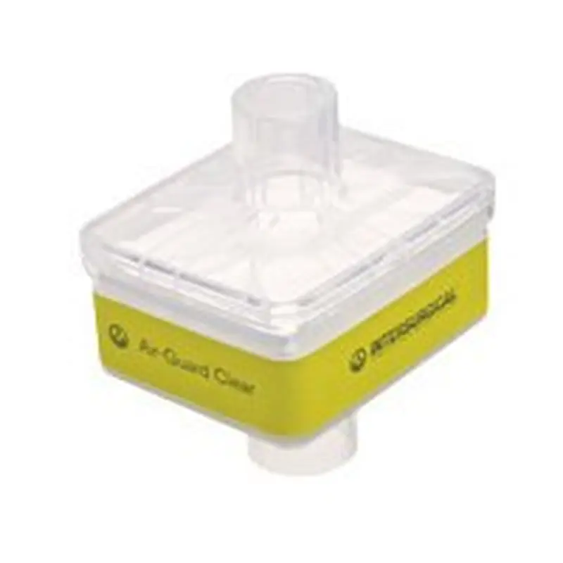 Air-Guard Bacterial / Viral Filter 0.9 cm H2O @ 30 LPM (1000669_EA) 1/EA