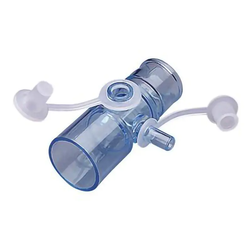 AirLife Thermometer Straight Connector AirLife (320348_EA) 1/EA