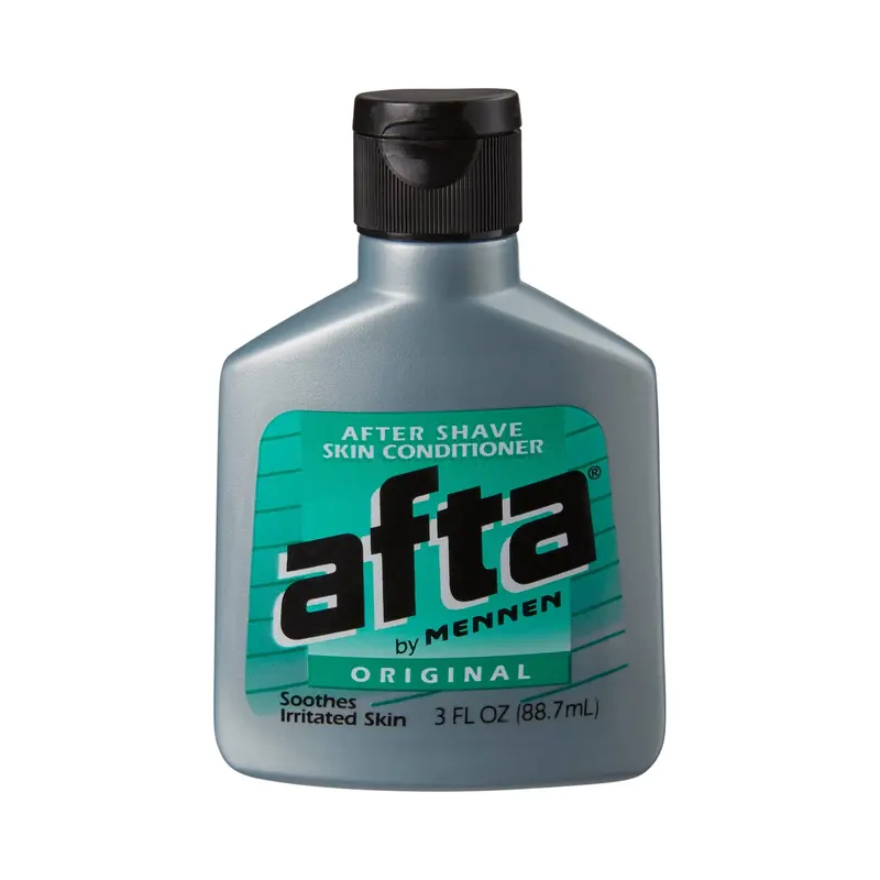 Afta After Shave Original Scent Contains Alcohol 3 oz. (724617_EA) 1/EA