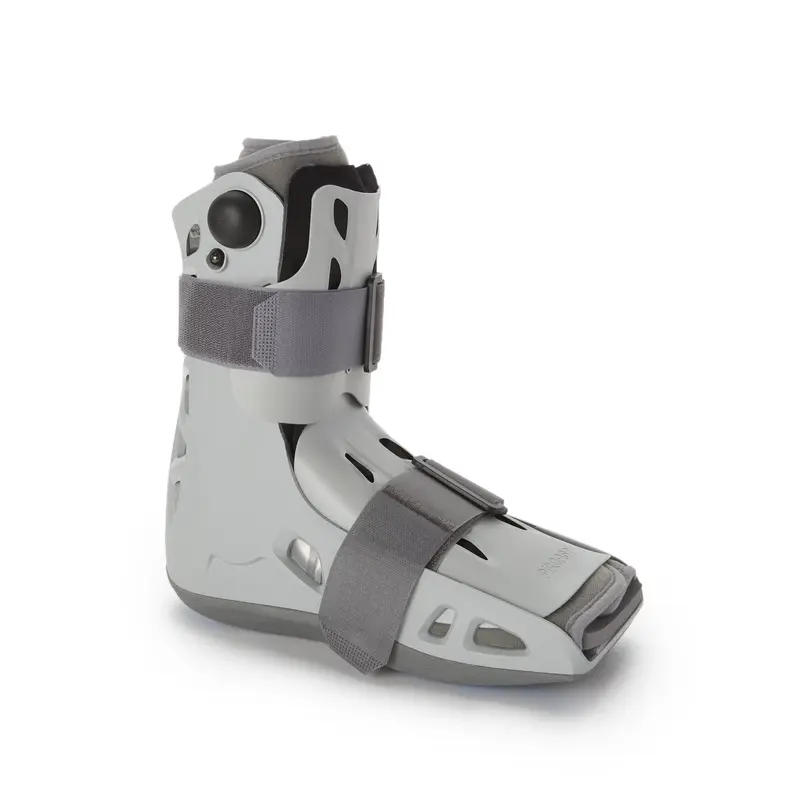 Aircast AirSelect Short Air Walker Boot Pneumatic Adult Large Short (835885_EA) 1/EA
