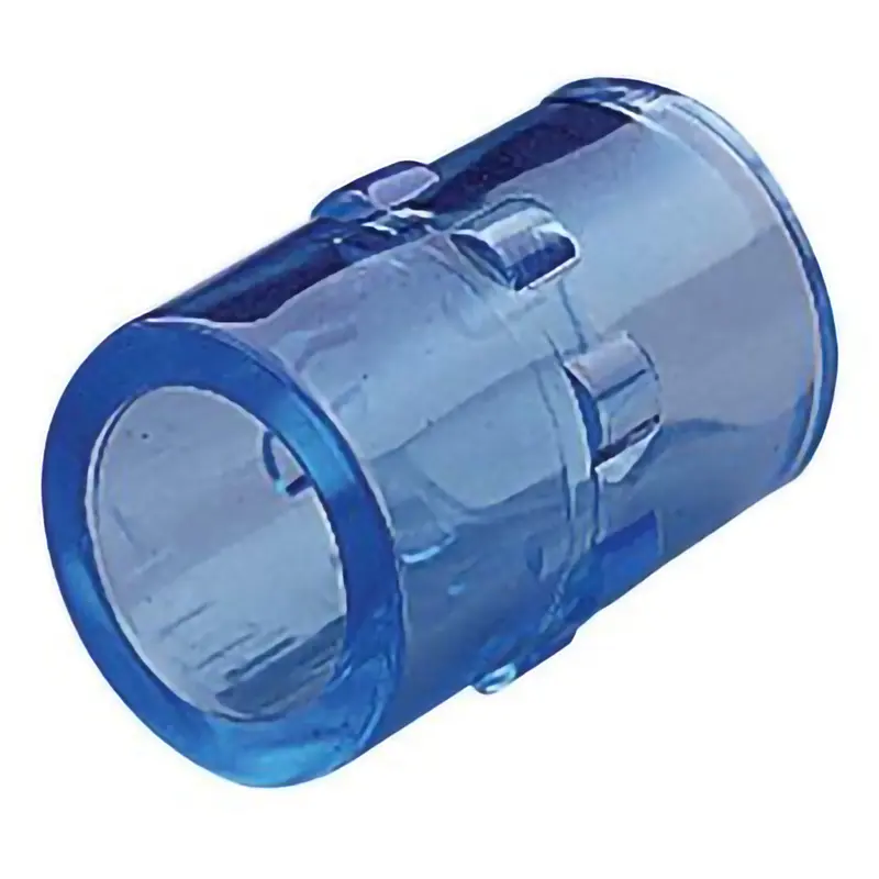 AirLife Intubation Adapter AirLife (226955_CS) 50/CS