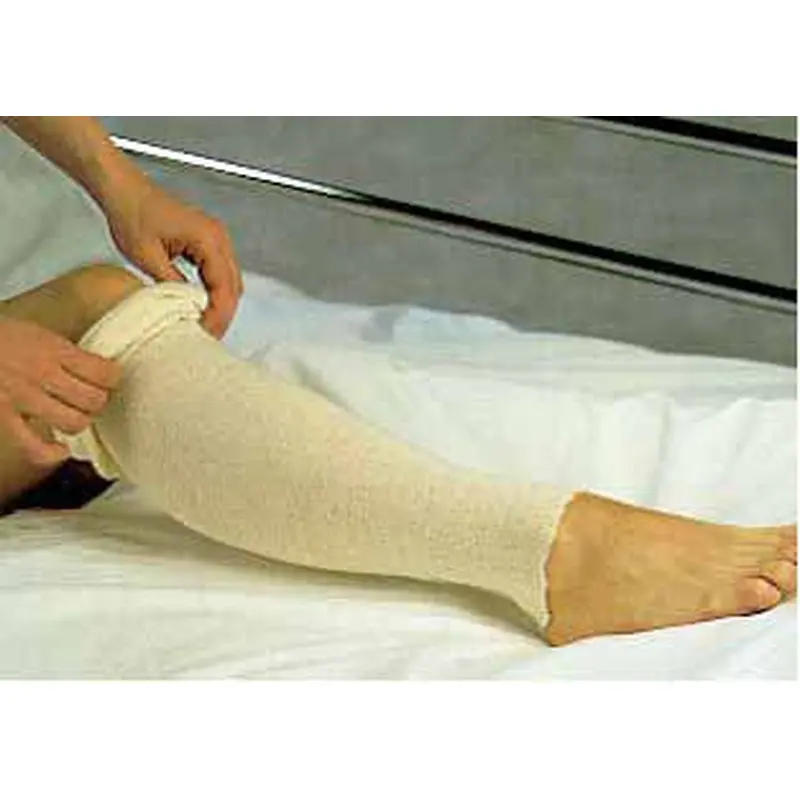 Albahealth Stockinette Tubular 3 Inch X 25 Yard Cotton NonSterile (243650_EA) 1/EA