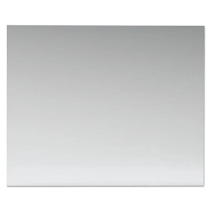 Anchor Brand Cover Lens, 100% Polycarbonate, Jackson, Outside Cover Lens, 4.33 in x 3.54 in (101-UV038J) 1 Pack