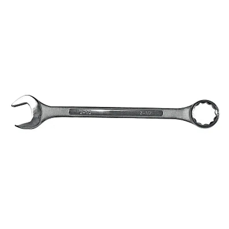 Anchor Brand Jumbo Combination Wrenches, 2-1/2 in Opening, 31-1/2 in (103-04-036) Each
