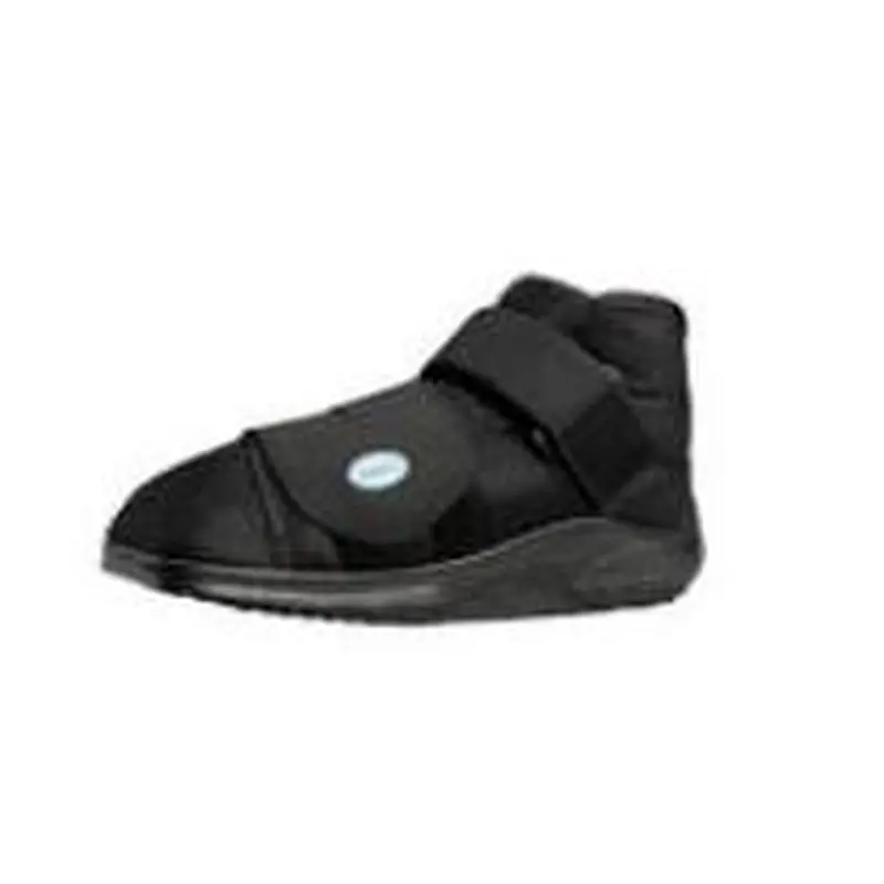 APB All Purpose Boot Small Unisex Black (541614_EA) 1/EA