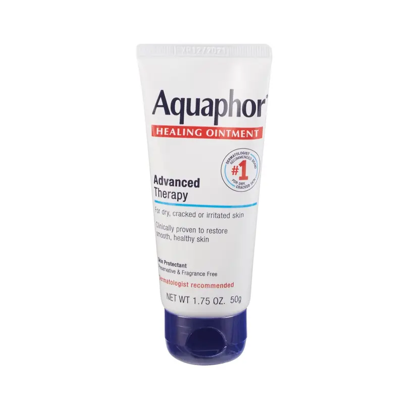 Aquaphor Advanced Therapy Hand and Body Moisturizer 1.75 oz. Tube Unscented Ointment (367088_EA) 1/EA