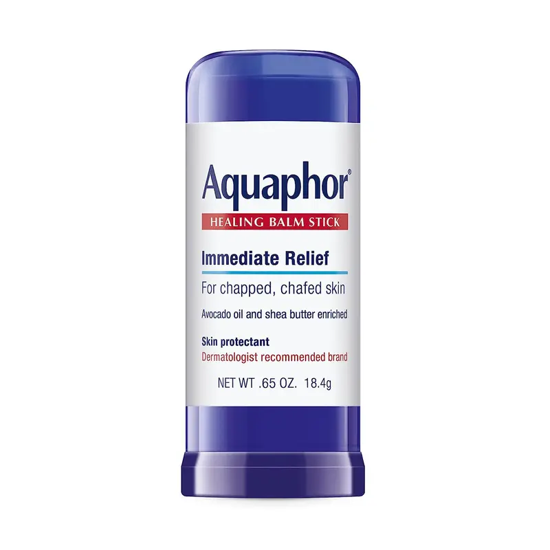 Aquaphor Healing Balm Skin Protectant .65 oz. Stick Unscented Solid (1231882_EA) 1/EA