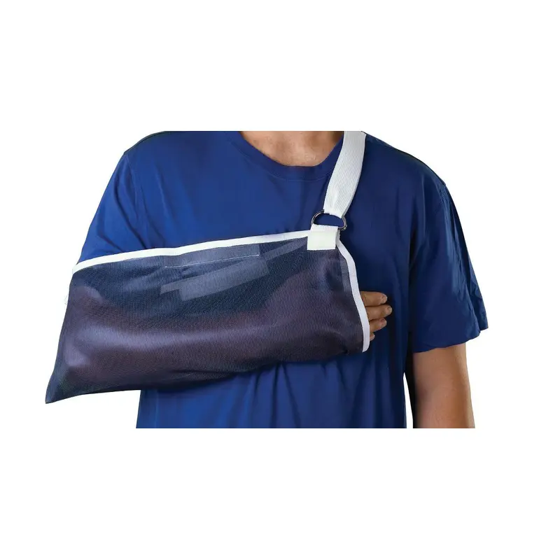 Arm Sling, Universal, 19.33" x 7.75" (49.1 x 19.7 cm), 1 EA (ORT11010) Each
