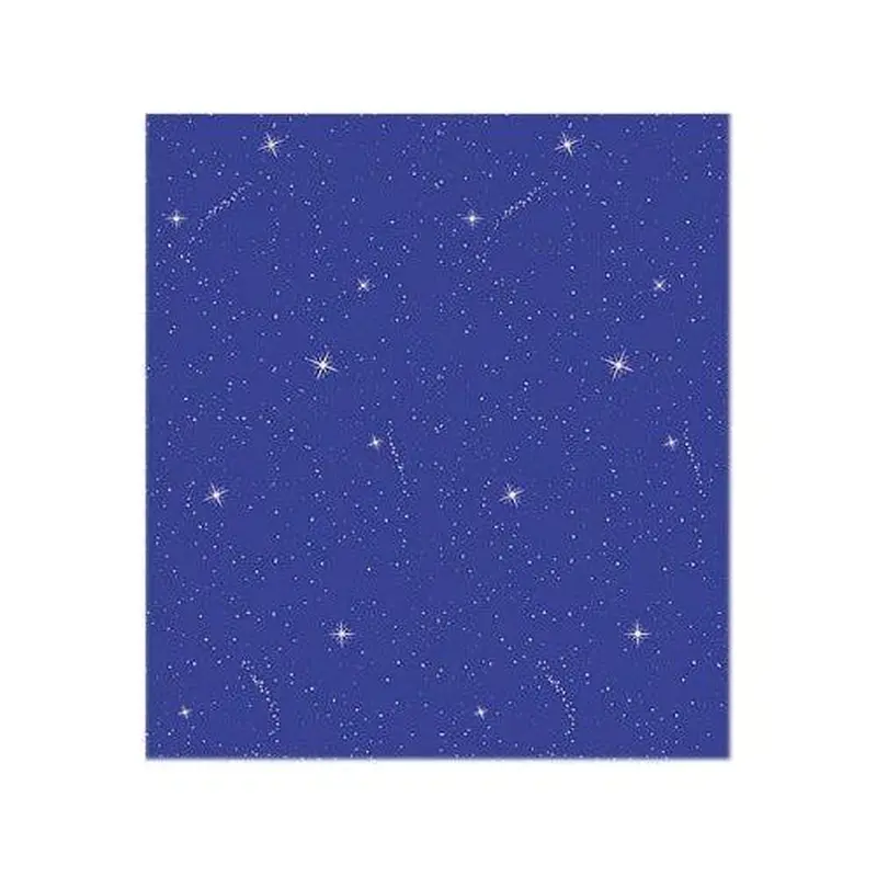 ART PAPER NIGHT SKY
