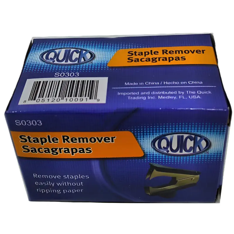 STAPLES REMOVER #S0303