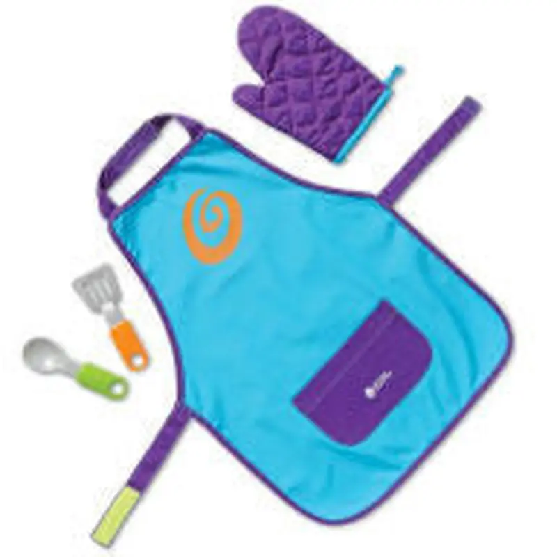 SPROUTS CHEF SET