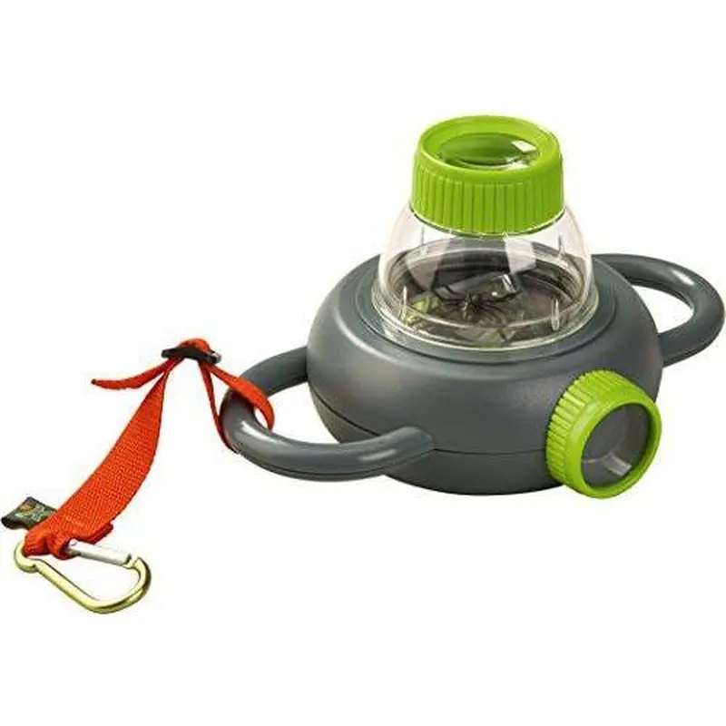 TERRA KIDS - OBSERVATIONAL MAGNIFIER