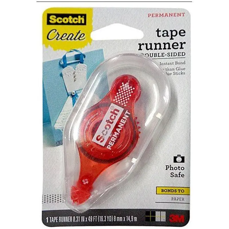 TAPE RUNNER