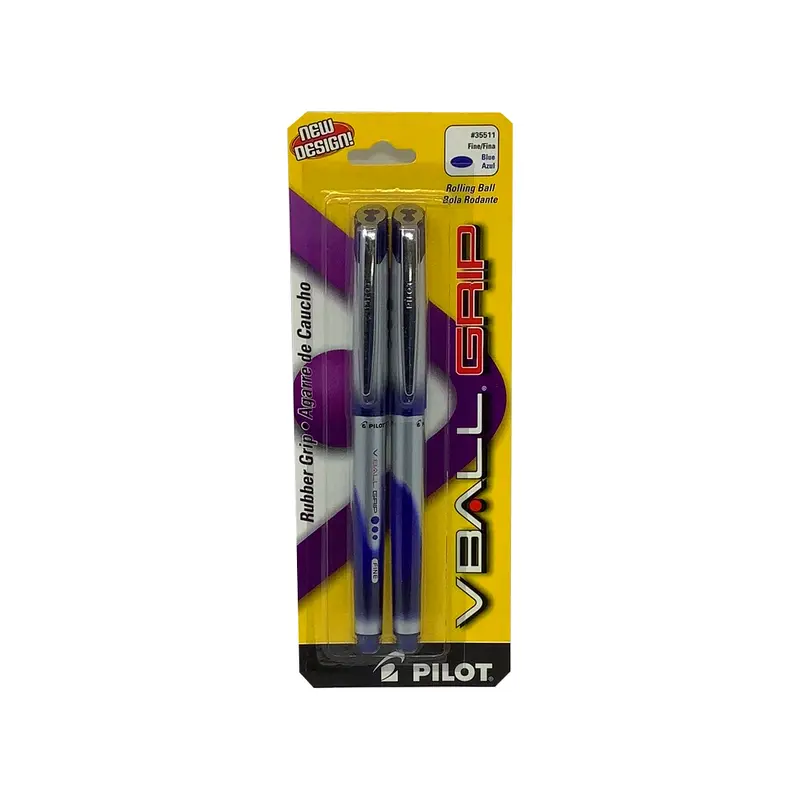 VBALL GRIP BLUE FINE (PQ.2)
