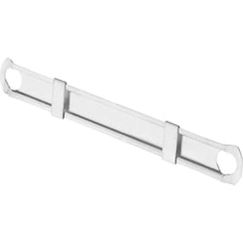 Acco Standard 2H Punch Premium Prong Fastener Set