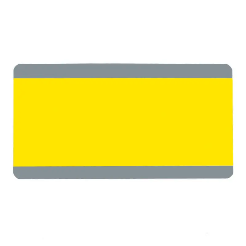 Ashley Productions BIG Reading Guide, Yellow (ASH 10820)