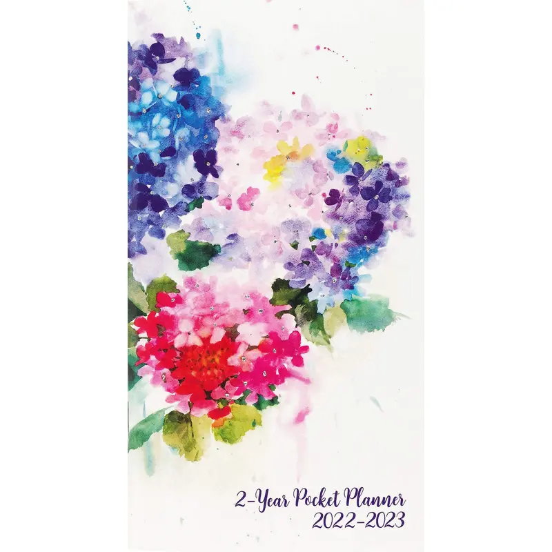 2022-23 2YR PKY HYDRANGEAS