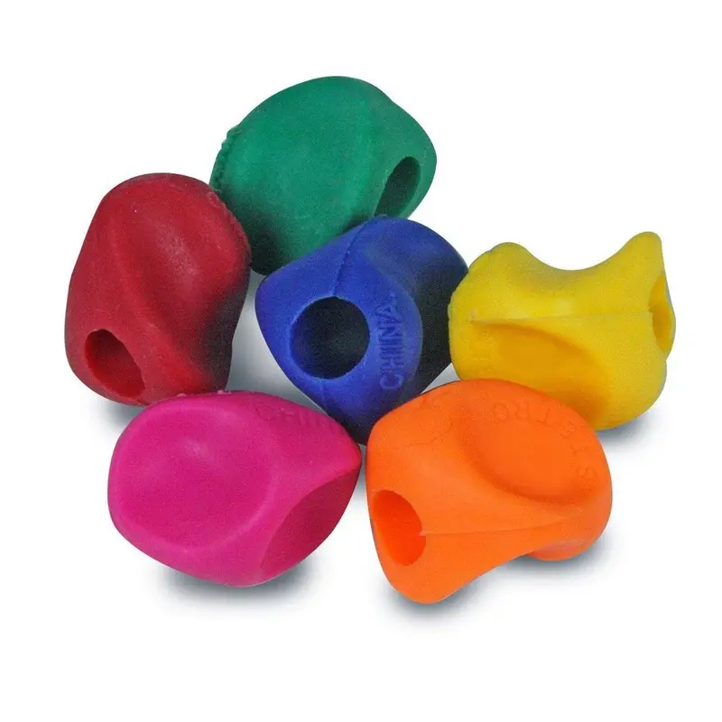 The Pencil Grip MINI Grip, Assorted Colors