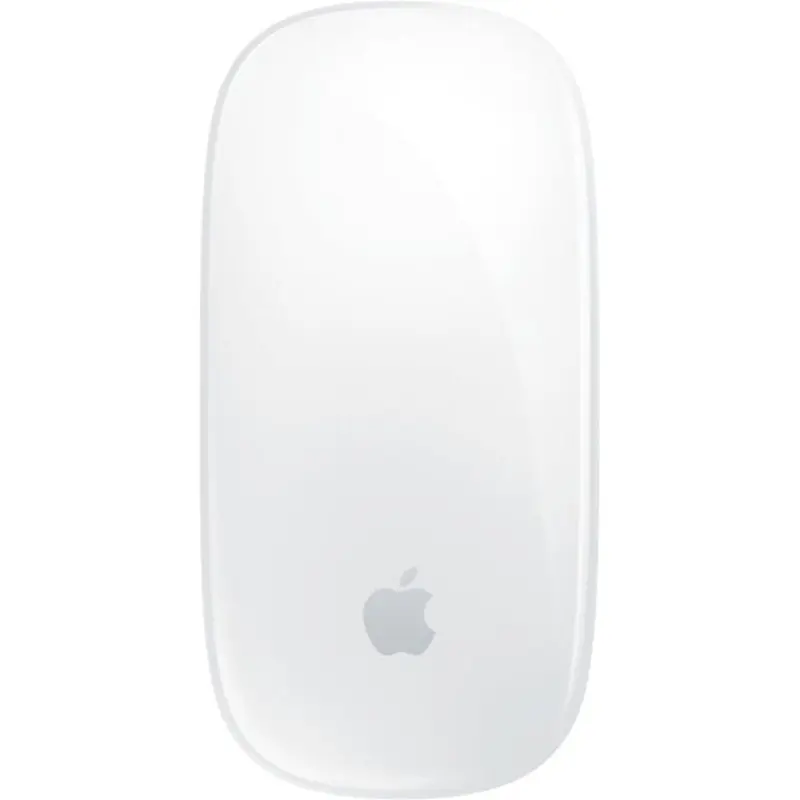 APPLE MAGIC MOUSE WIRELESS BLUETOOTH WHITE