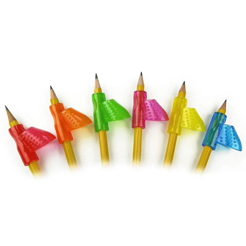 The Pencil Grip Pointer Grip, Assorted Colors