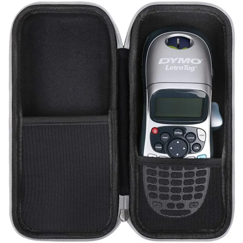 Aproca Hard Travel Storage Case for DYMO LetraTag LT-100H Plus Handheld Label Maker
